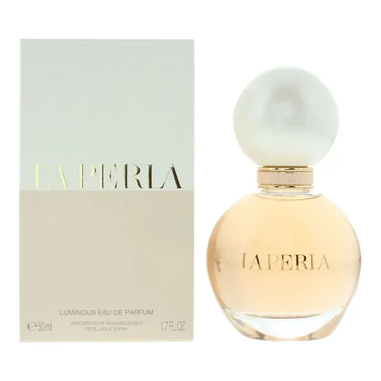 La Perla Luminous Eau De Parfum