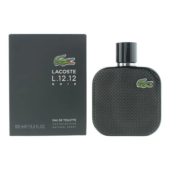 Lacoste Eau De Toilette