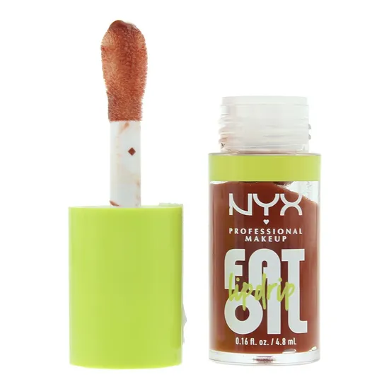 NYX Professional Makeup Fat Oil Lip Drip Lip Oil