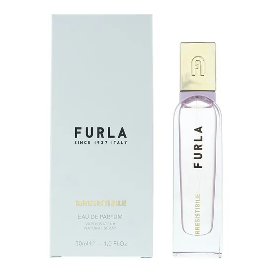 Furla Irresistibile Eau De Parfum