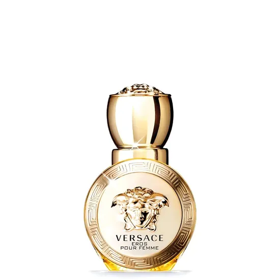 Versace Eros Pour Femme Eau De Parfum