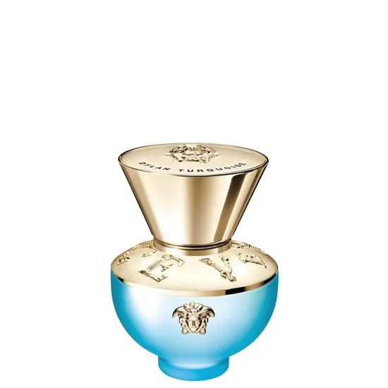 Versace Dylan Turquoise Eau De Toilette 30Ml