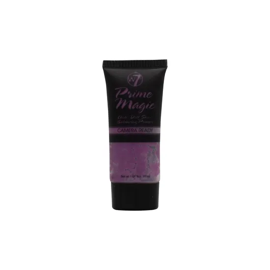 W7 Prime Magic Camera Ready Face Primer