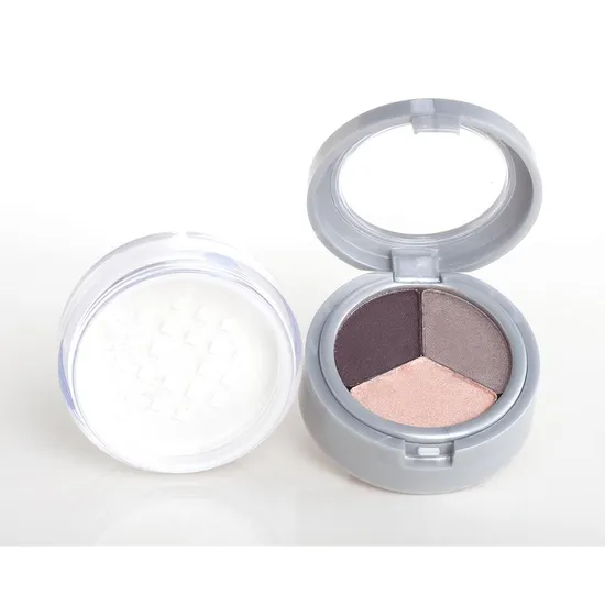 DuWop Fall Out Eyeshadow Trio