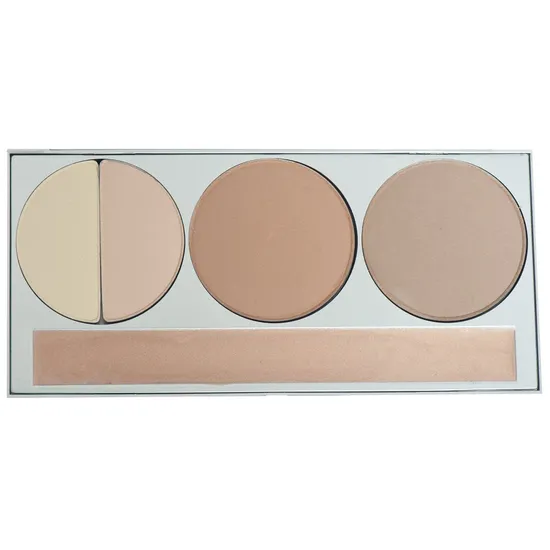 DuWop Triple Threat Sculpt Perfect