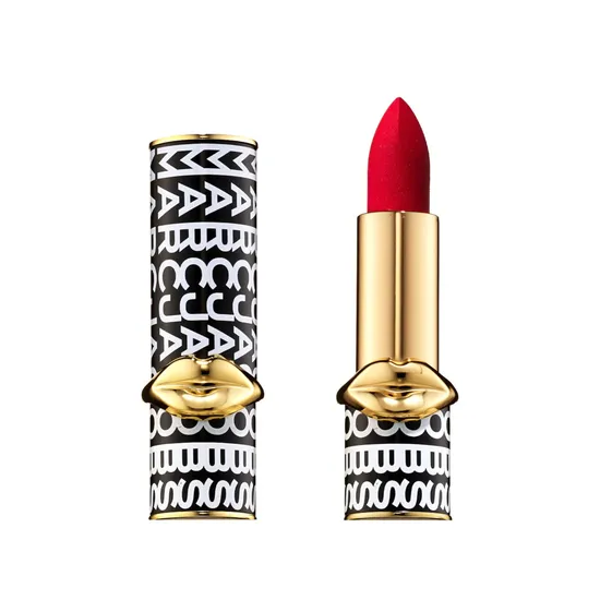 Pat McGrath Labs MatteTrance Lipstick Marc Jacobs Edition