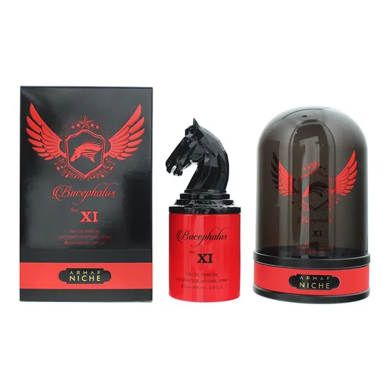 Armaf Bucephalus XI Eau De Parfum
