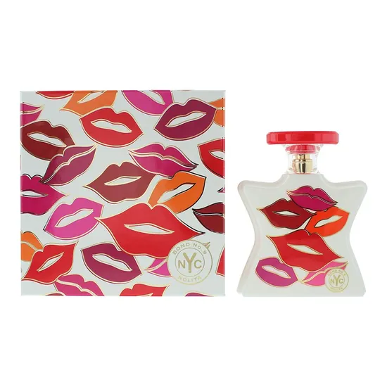 Bond No 9 Nolita Eau De Parfum