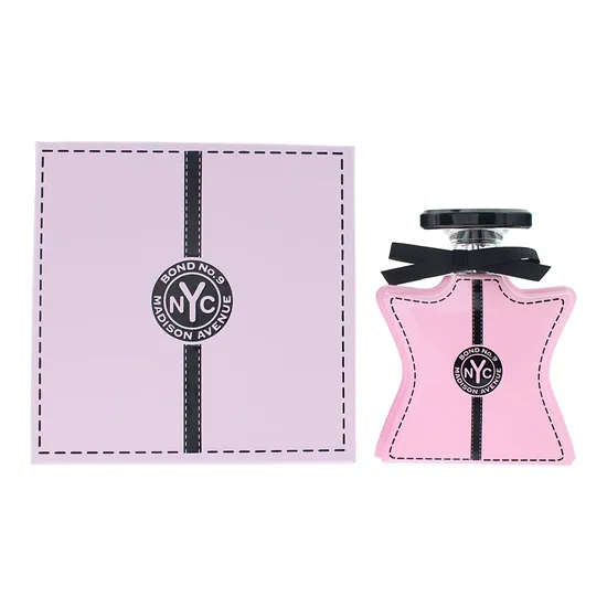 Bond No 9 Madison Avenue Eau De Parfum