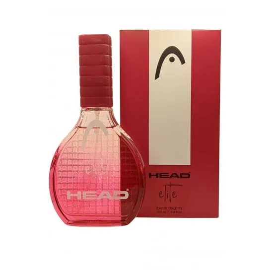 Head Elite Woman Eau De Toilette