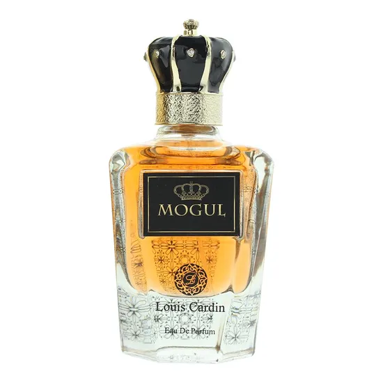 Louis Cardin Mogul Eau De Parfum