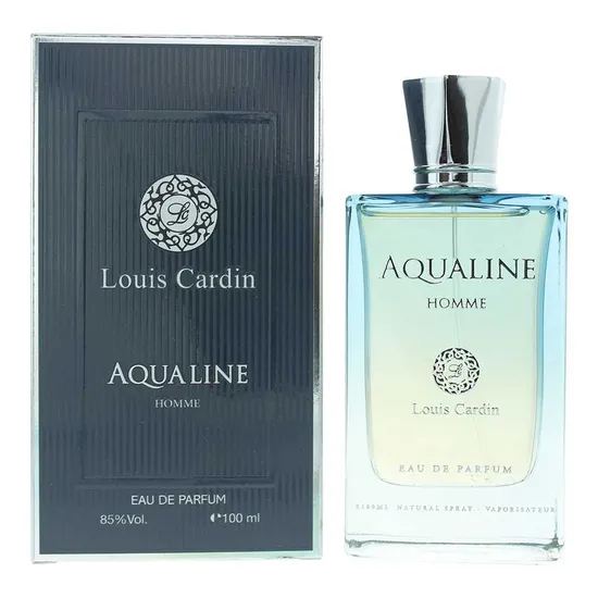 Louis Cardin Aqualine Homme Eau De Parfum