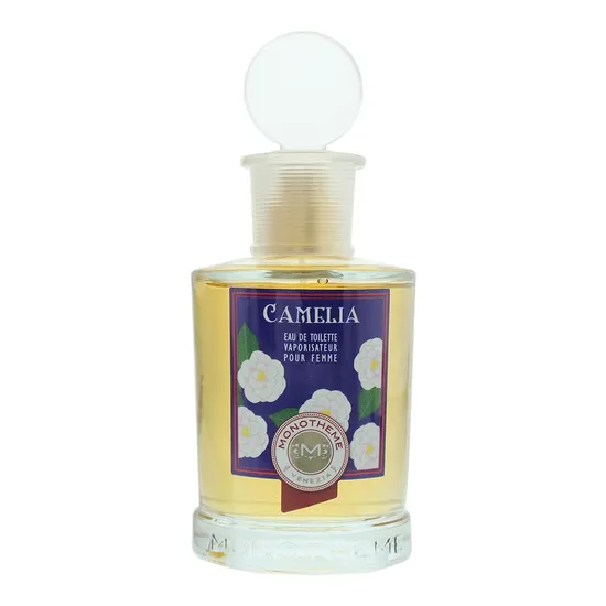 Monotheme Camelia Eau De Toilette