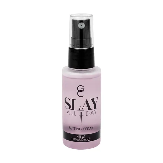 Gerard Cosmetics Slay All Day Setting Spray