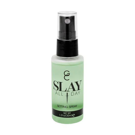 Gerard Cosmetics Slay All Day Setting Spray Mini Mint Chocolate Chip