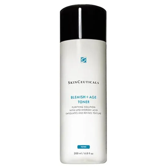 SkinCeuticals Blemish + Age Toner