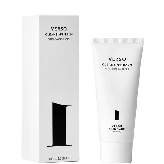 Verso Skincare Cleansing Balm