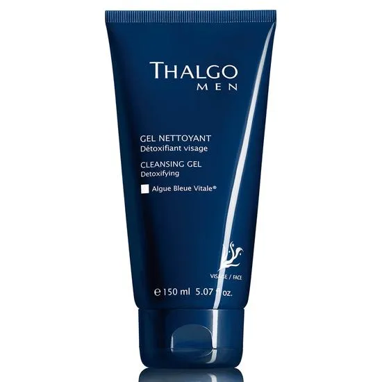 Thalgo Men Cleansing Gel