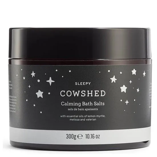 Cowshed Sleep Calming Bath Salts