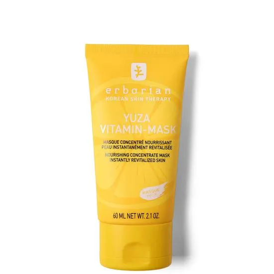 Erborian Yuza Vitamin-Mask