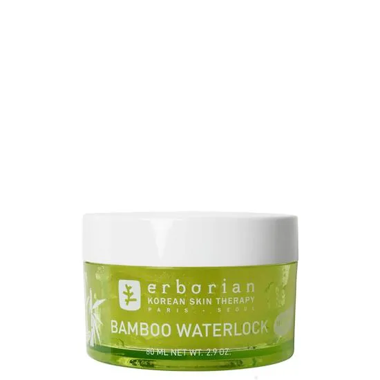 Erborian Bamboo Waterlock Face Mask