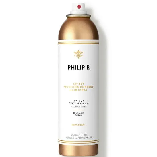 Philip B JetSet Precision Control Spray