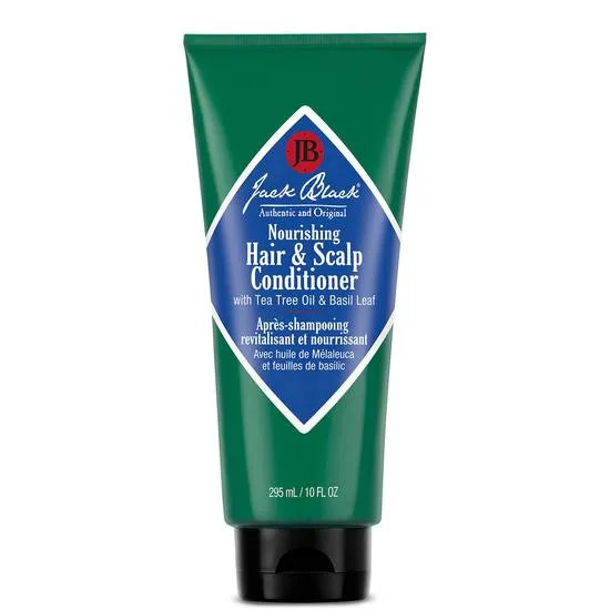 Jack Black Nourishing Hair & Scalp Conditioner