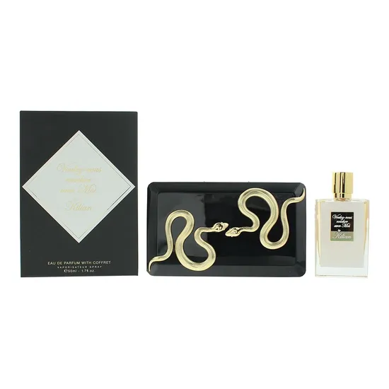 Kilian Voulez-Vous Coucher Avec Moi Eau De Parfum Unisex