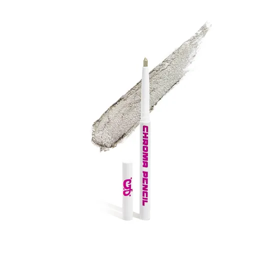 Glisten Cosmetics Titanium Chroma Pencil Duochrome Pencil