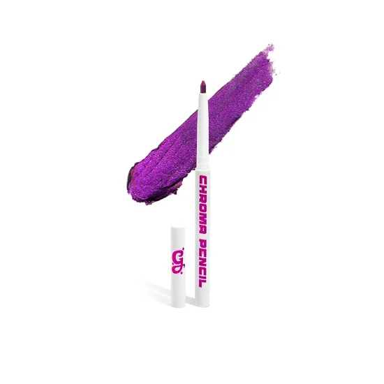 Glisten Cosmetics Supernova Chroma Pencil Duochrome Pencil