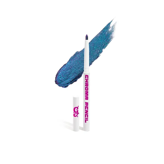 Glisten Cosmetics Kunzite Chroma Pencil Duochrome Pencil