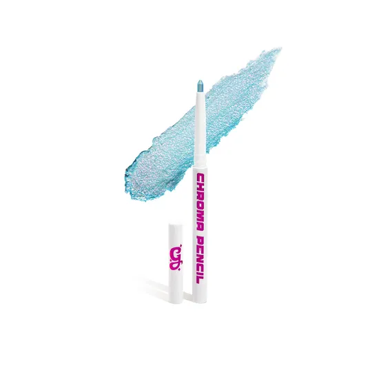 Glisten Cosmetics Jaded Chroma Pencil Duochrome Pencil