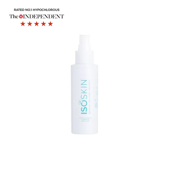 Isoclean Hypochlorus Spray 525Ml