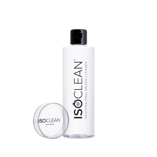 ISOCLEAN Easy Pour Brush Cleaner