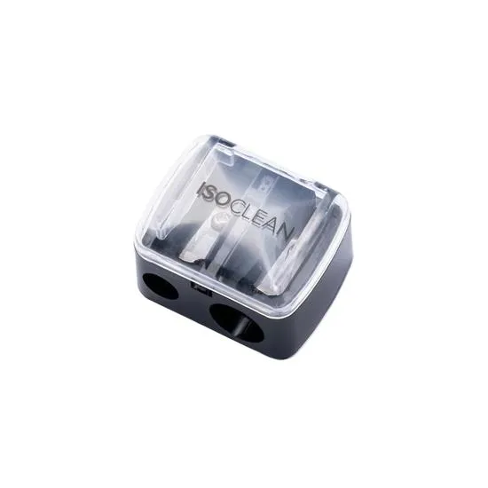 ISOCLEAN Cosmetic Pencil Sharpener