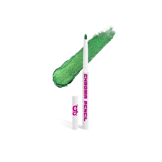 Glisten Cosmetics Bora Bora Chroma Duochrome Pencil