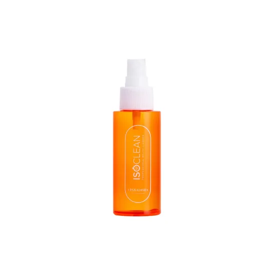 ISOCLEAN 'Paradise' Spray Top Makeup Brush Cleaner