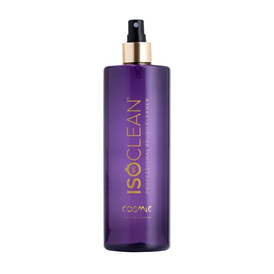 ISOCLEAN Cosmic Spray Top Makeup Brush Cleaner