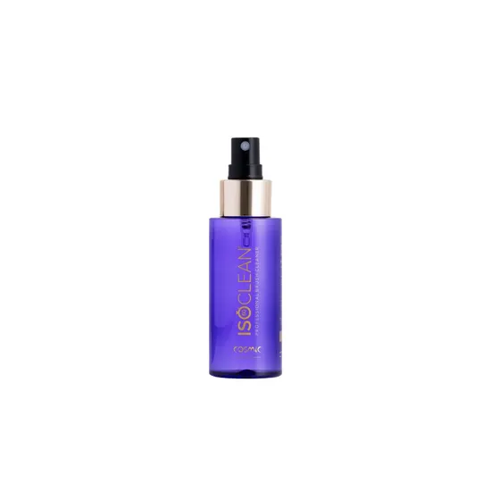 ISOCLEAN Cosmic Spray Top Makeup Brush Cleaner