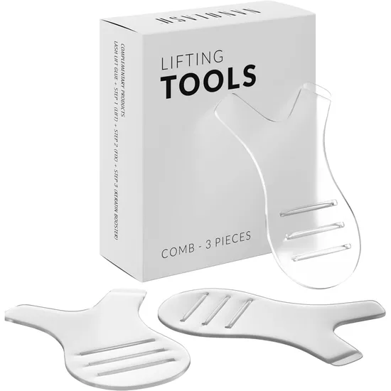 Nanolash Y Shape Lash Lift Comb