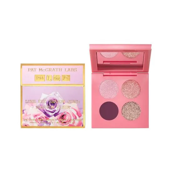 Pat McGrath Labs Luxe Eyeshadow Quad