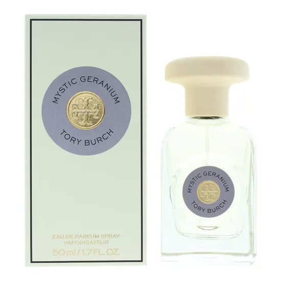 Tory Burch Mystic Geranium Eau De Parfum
