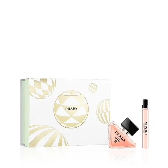 Prada Paradoxe Eau De Parfum Gift Set