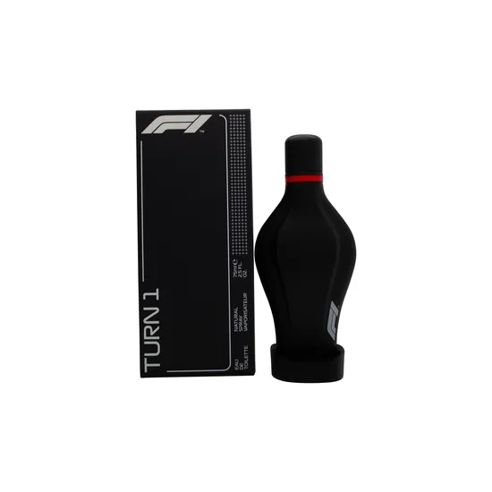F1 Parfums Turn 1 Eau De Toilette