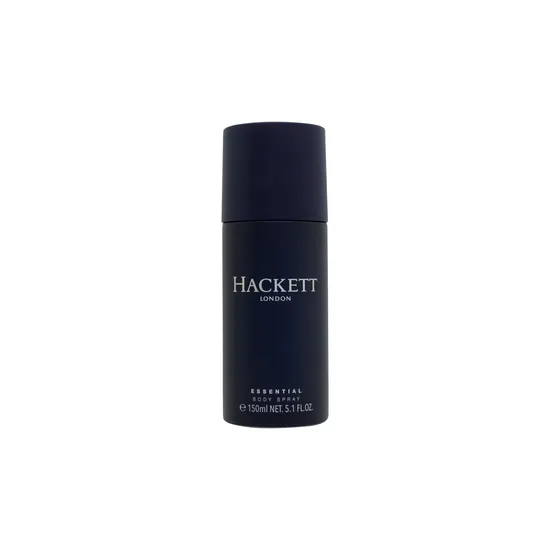 Hackett London Essential Body Spray