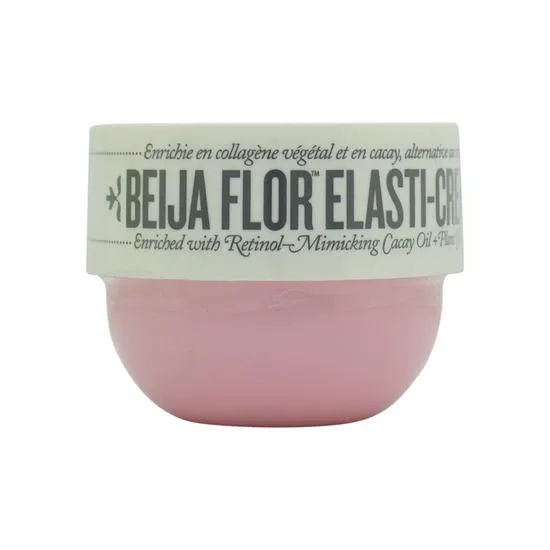 Sol de Janeiro Beija Flor Elasti-Cream Body Cream