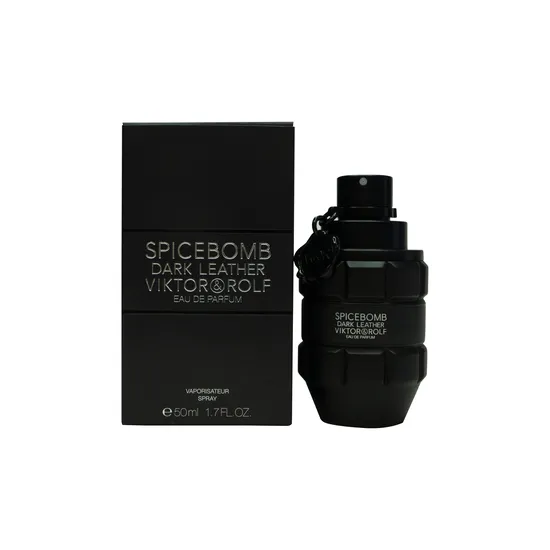VIKTOR&ROLF Spicebomb Dark Leather Eau De Parfum