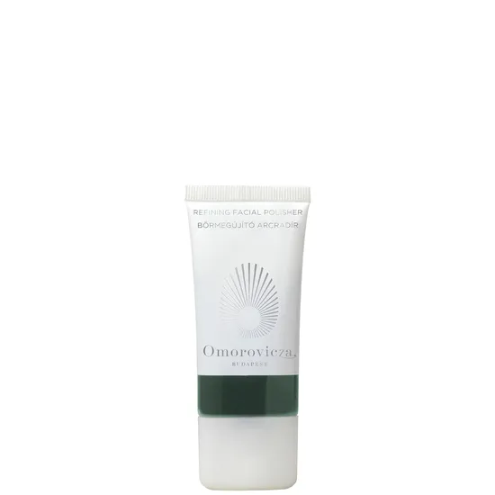 Omorovicza Refining Facial Polisher