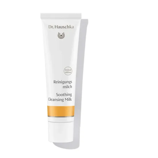 Dr Hauschka Soothing Cleansing Milk