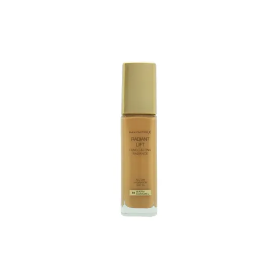 Max Factor Radiant Lift Foundation SPF 30